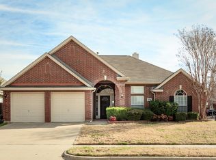 7200 Los Padres Trl, Fort Worth, TX 76137