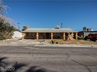 6204 Bannock Way, Las Vegas, NV 89107