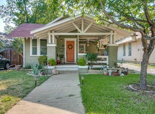 3217 Lipscomb St, Fort Worth, TX 76110