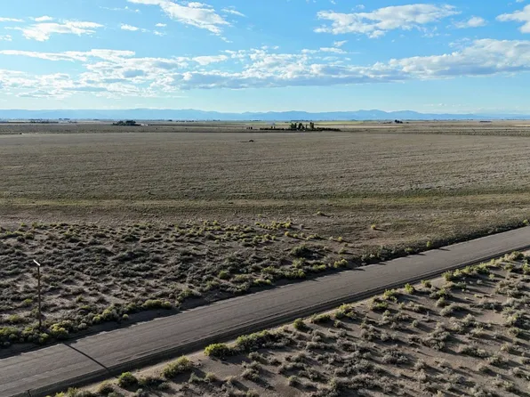 N/a Rd #N104, Mosca, CO 81146