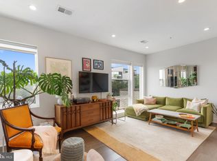 653 Irving St NW UNIT 7, Washington, DC 20010