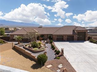 4990 Marywood Ct, Pahrump, NV 89061