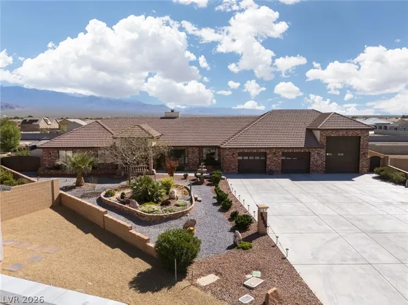 4990 Marywood Ct, Pahrump, NV 89061