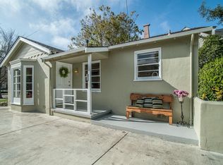 733 Colorado Ave, Palo Alto, CA 94303