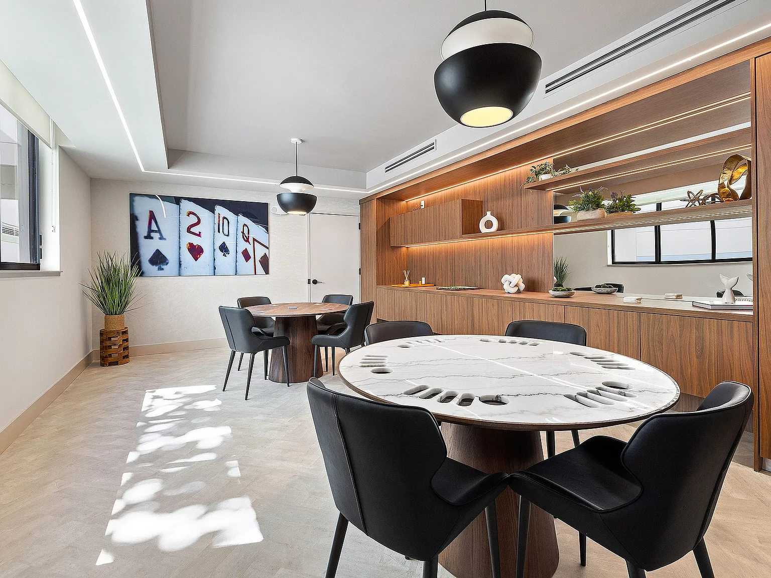 Residences at Nomi - 55+ Active Adult Apartment Homes — Photo 4