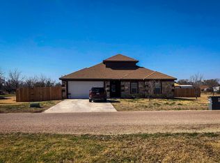 1167 Todd Trl, Abilene, TX 79602