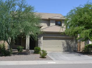 41557 N Palm Springs Trl, San Tan Valley, AZ 85140