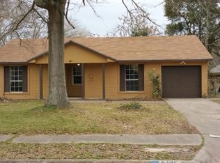 10903 Long Gate Dr, Houston, TX 77047