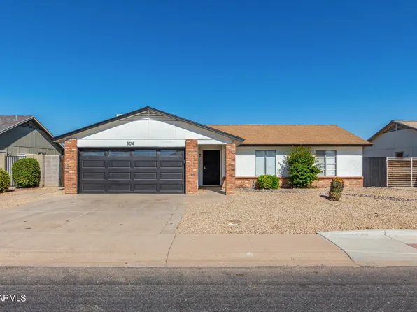 804 W NOPAL Place, Chandler, AZ 85225