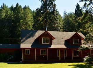 787 Territorial Hwy, Cottage grove, OR 97424