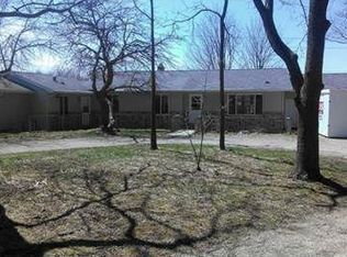 4890 Hegel Rd, Goodrich, MI 48438
