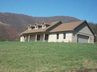 1765 Black Bear Inn Rd, West Jefferson, NC 28694