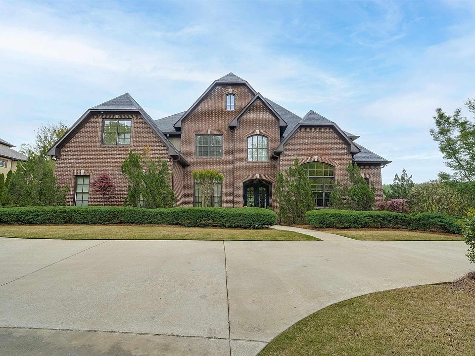 1348 Saddle Creek Pkwy, Birmingham, AL 35242 Zillow