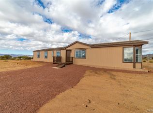 3643 W Chino Dr, Golden Valley, AZ 86413