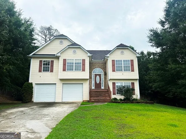 3393 Madison Farm Way, Snellville, GA 30039