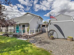 301 Pearl Dr, Belgrade, MT 59714