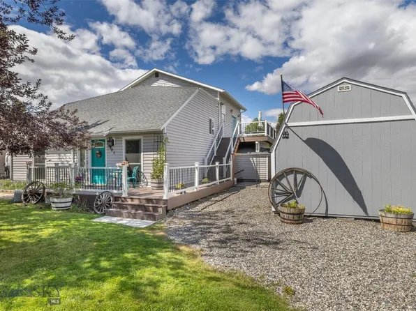 301 Pearl Dr, Belgrade, MT 59714