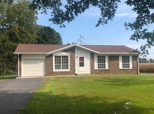 999 Country Club Rd, Metropolis, IL 62960