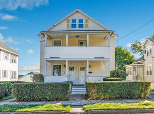 65 Melrose St, Bristol, CT 06010