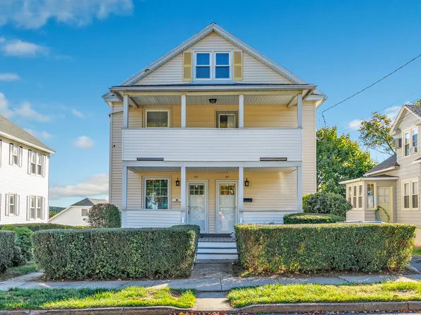 65 Melrose Street, Bristol, CT 06010
