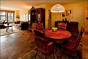 Sold by Brown Harris Stevens