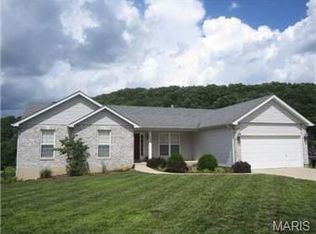 2330 Fairway, High Ridge, MO 63049