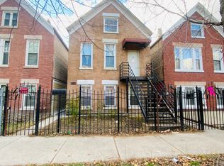 2822 S Harding Ave, Chicago, IL 60623