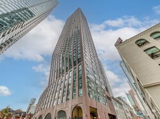 99 John St #1609, Toronto, ON M9N1J9