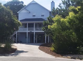 118 Wyndward Ct, Emerald Isle, NC 28594