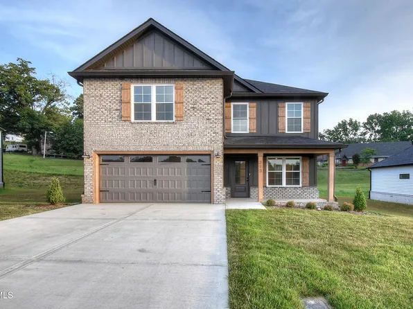 313 Tys Pl, Kingsport, TN 37663