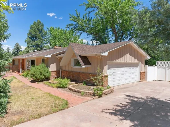 3003 Chelton Dr, Colorado Springs, CO 80909