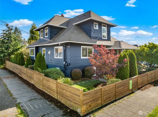 5300 46th Ave S, Seattle, WA