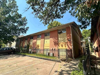 1312 Louisiana St, Little Rock, AR, 72202