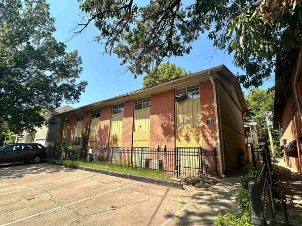1312 Louisiana St, Little Rock, AR 72202