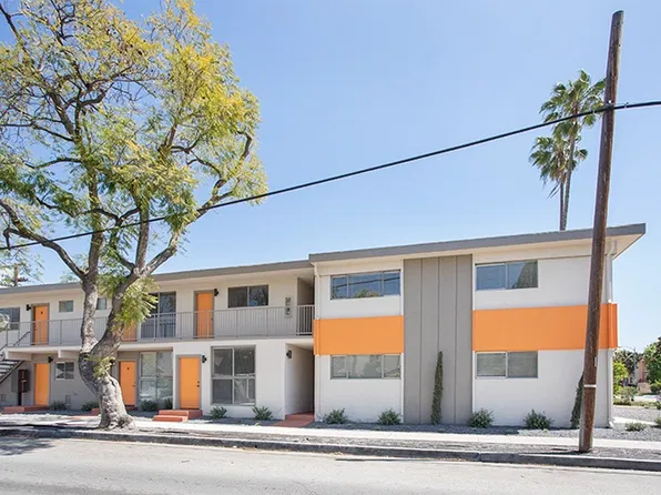 377 W Lexington Dr APT 5, Glendale, CA 91203
