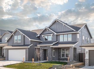 6101 S Thumbelina Ave, Meridian, ID 83642