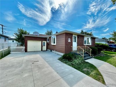 55 Barnabas Dr, Depew, NY, 14043