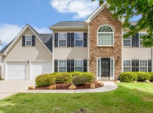 143 Gage Dr, Mooresville, NC 28115