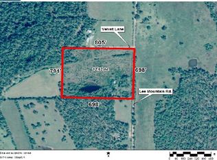 1052 Lee Mountain Rd, Leslie, AR 72645