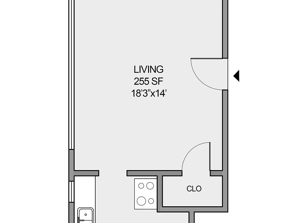 Unit Floor Plan