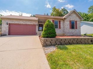 7225 W Pennington St NE, Lanesville, IN 47136