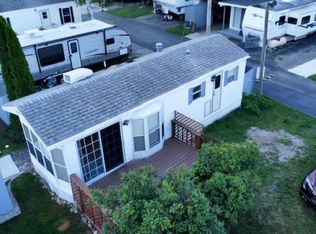 125 Steelhead Run St, Oscoda, MI 48750