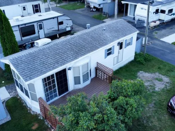 125 Steelhead Run St, Oscoda, MI 48750