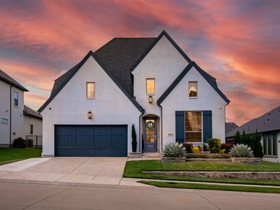 1056 Spencer St, Allen, TX, 75013