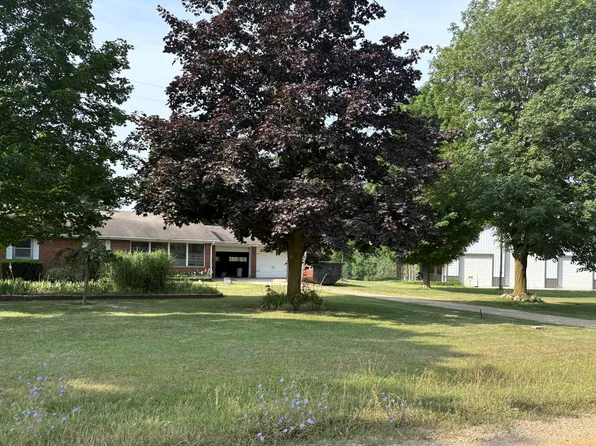 2198 118th Ave, Allegan, MI 49010