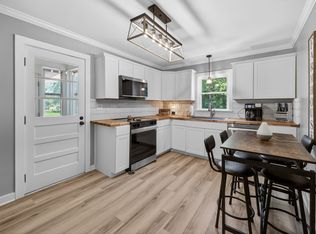 4854 Dry Fork Rd, Hampshire, TN 38461