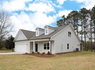 143 E Church St, Pendergrass, GA 30567