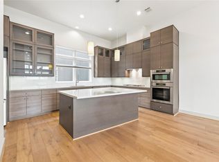 723 Nagle St, Houston, TX 77003