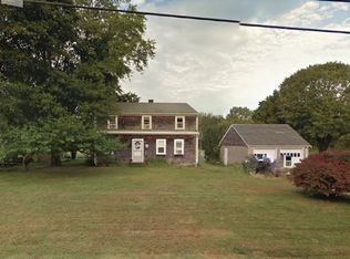 229 Cushman Rd, Rochester, MA 02770