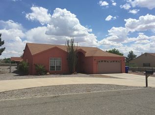 4091 Windridge Cir, Las Cruces, NM 88012